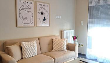 Elegant City Center Apartment - Foto 2