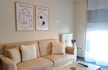 Elegant City Center Apartment - Foto 2