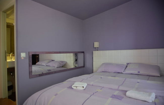 Aloha Apartments with pool - Foto 8