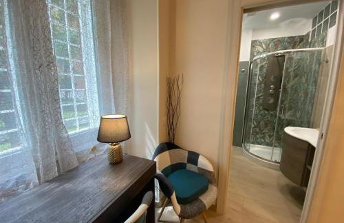 Gentile RHome Apartment, casa vacanze - Foto 18