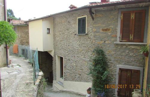 The Costantinos home in the green heart of Tuscany - Foto 21