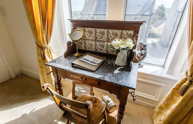 The Tannochbrae - Foto 17