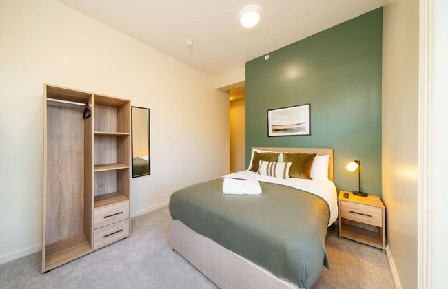 Lethnot Benmore Apartments - Foto 19