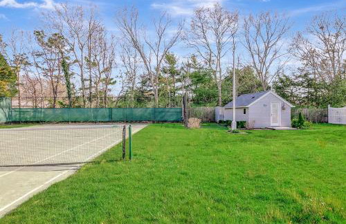 Tennis & Sea Escape - Hydrangeas in the Hamptons - Foto 7