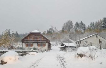 gîte des 1000 étangs - Foto 19