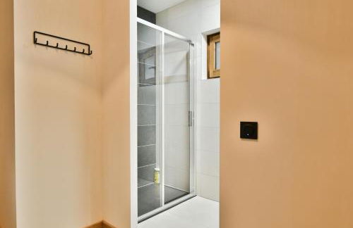 Les Chalets de L'Aiguille C302 - vue montagne - Foto 9