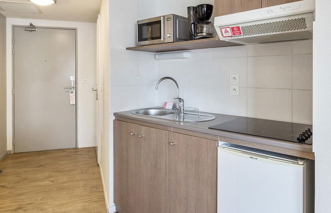 Appart'City Confort Mulhouse - Foto 13