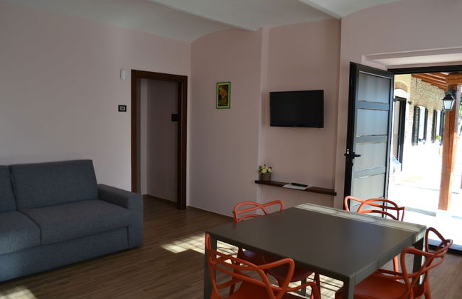 Affittacamere Casa Caimotta - Foto 19