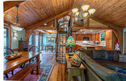 A River Mist - Foto 7