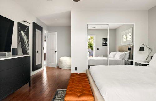 Cozy 3BR Steps to Dining & Attractions - Foto 11