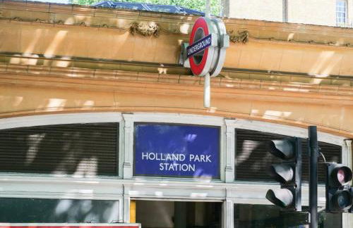 Urban Oasis Hideaway - Foto 41