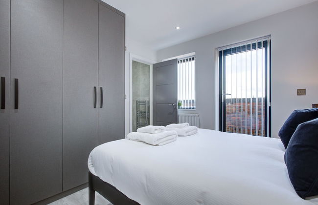 Hybrid Resi - Uxbridge - Foto 9