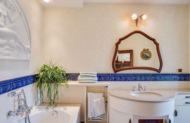 Belvilla by OYO Villa in Lanzo D'intelvi - Foto 23