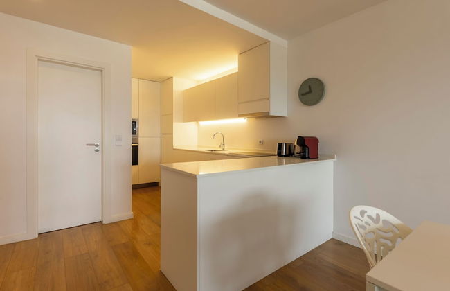 Xenon urban apartments - Photo 49