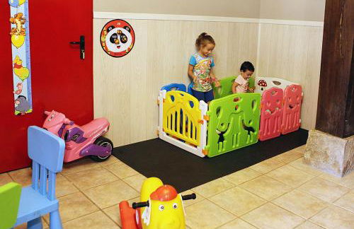 Casa Aldekotxeberria - Foto 3