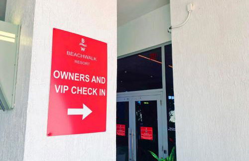 BeachWalk Resort PH - DREAM-SKY MANSION 3DBR and 3BA LUXURY PENTHOUSE - Foto 50