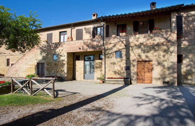 Agriturismo San Galgano - Foto 67