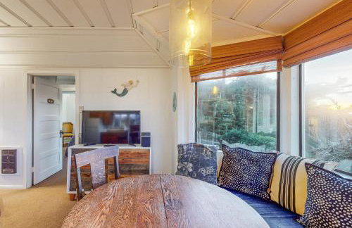 Seaside Cottage - Foto 8