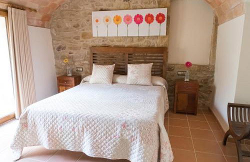 Masía Rural Can Poch - Foto 34