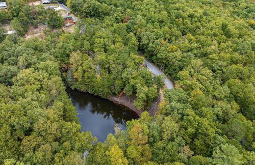 Beside Still Water 2 - 2 Bedrooms, 2 Baths, Sleeps 6 Home by RedAwning - Foto 92