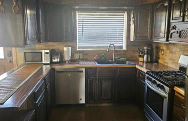 Your comfortable stay in Colorado Springs - Foto 13