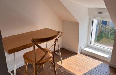 Maison familiale neuve, plage à 3min, jardin - Foto 6