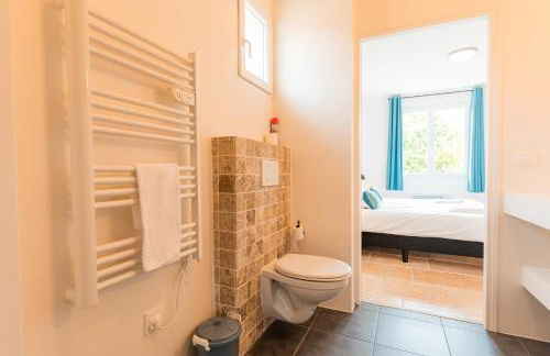 Les Forges Villas - 5 room villa for 8 people - Foto 11