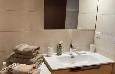 Appartement Capucine - Foto 53