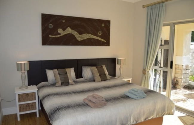 African Palm Cottage - Foto 9