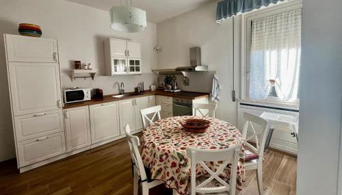 Tuscany Nest - Foto 3, stove