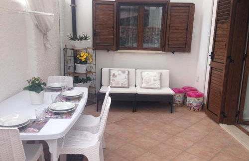 Lulù Marin Casa Vacanze Praia a Mare - Photo 11