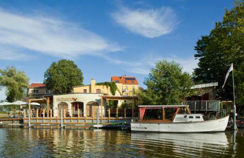 Kulturgasthof Alte Reederei - Foto 33