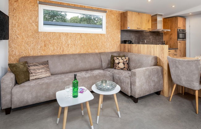 Cozy Chalet w/ Shared Pool - Foto 6