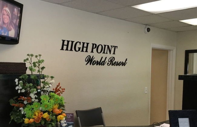 High Point World Resort - Foto 2