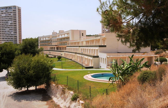 Ona Benidorm Poniente - Foto 35