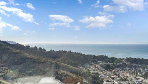 Relaxing 2-Bedroom Oasis in Pacifica - Foto 5