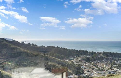 Relaxing 2-Bedroom Oasis in Pacifica - Foto 5