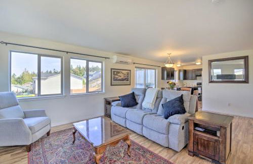 Pet-Friendly Poulsbo Abode with Mountain Views! - Foto 4