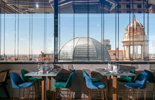 SmartRental Collection Gran Via Centric - Photo 122