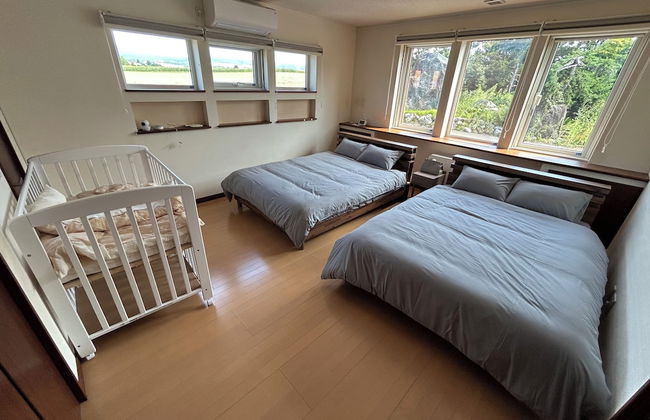 THE VILLA FURANO - Foto 4