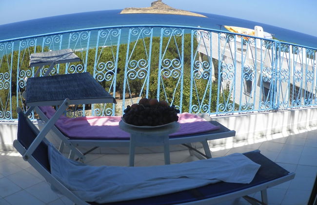 Dar Tomoko & Salah - Foto 19