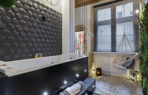 Host Inn Nifty Sūite - Foto 16