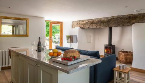 Snowdonia Holiday Cottage - Foto 5