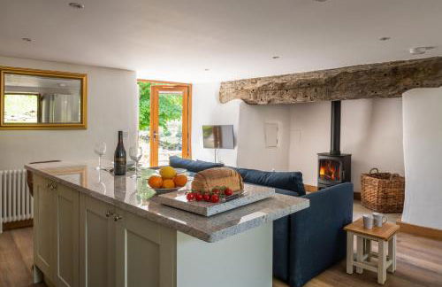 Snowdonia Holiday Cottage - Foto 5