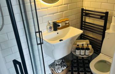 BallyweelyLodgeMourneMountainsHilltown - Foto 8