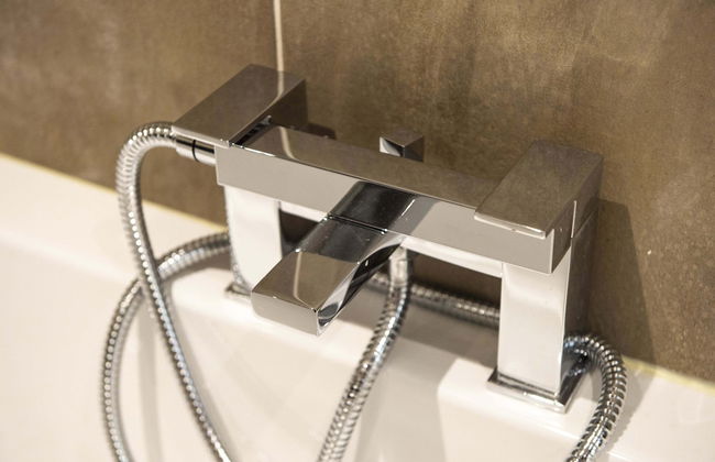 Stunning flat near St. Giles' Cathedral - Foto 12