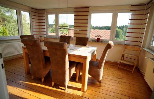 Haus "Belvidere" - Foto 9