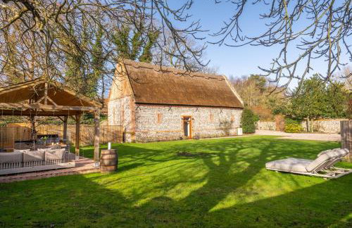 Hillside Barn - Foto 1