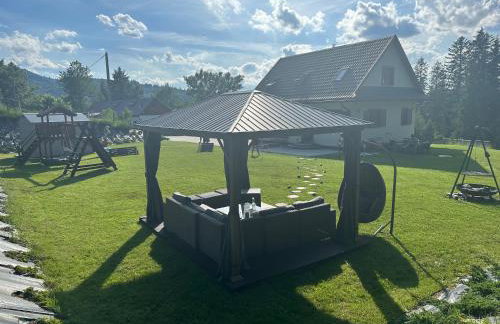 Anielski Domek - Foto 10