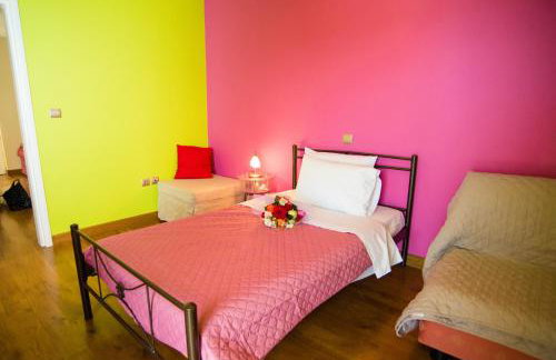 Hillside Villa - Foto 18